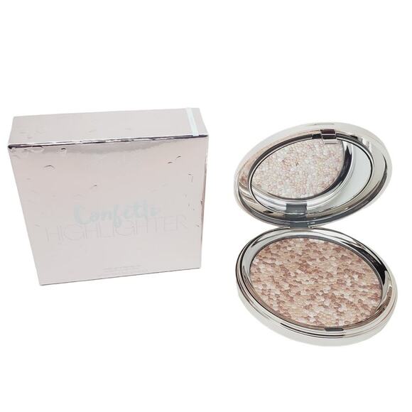 Ciate London Confetti Highlighter 0.35 OZ - Picture 1 of 3